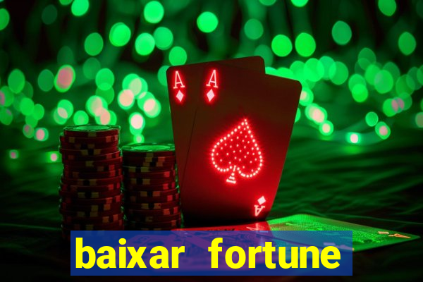 baixar fortune tiger 2